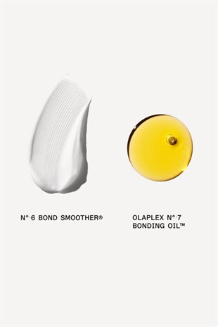 Olaplex Endless Shine Smooth Saç Bağ Güçlendirici İkili Seti 100 ml