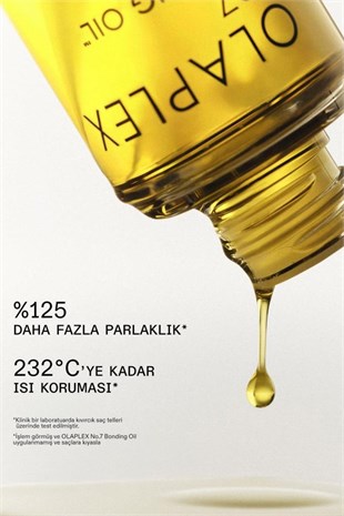 Olaplex Endless Shine Smooth Saç Bağ Güçlendirici İkili Seti 100 ml