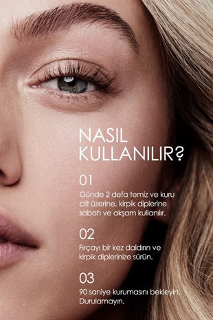 Olaplex Lashbond Building Kirpik Uzatıcı Serum 4.5 ml