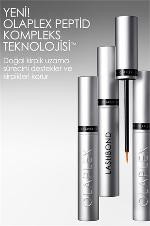 Olaplex Lashbond Building Kirpik Uzatıcı Serum 4.5 ml