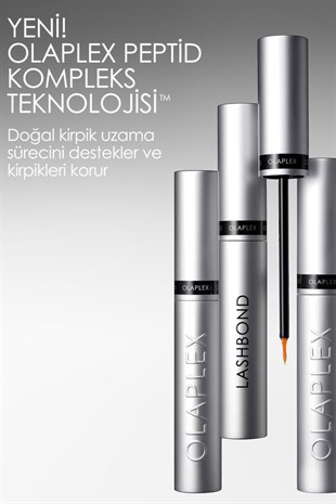 Olaplex Lashbond Building Kirpik Uzatıcı Serum 4.5 ml