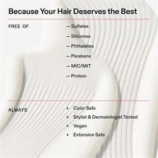 Olaplex Moisturize & Mend Leave-In Conditioner - Bağ Güçlendirici Durulanmayan Saç Kremi 100 ml