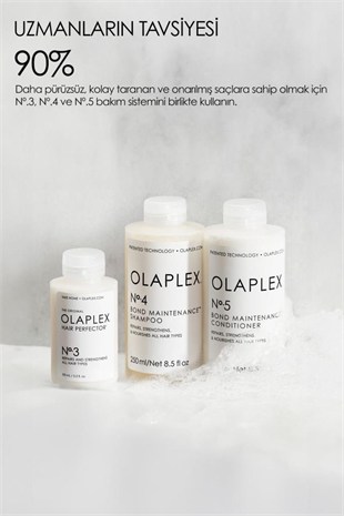 Olaplex Nº.5 Bond Maintenance Conditioner Bağ Güçlendirici Saç Bakım Kremi 250 ml