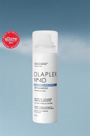 Olaplex Nº.4D Clean Volume Detox Hacim Veren Kuru Şampuan 50 ml