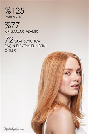 Olaplex Nº.7 Bonding Oil Bağ Güçlendirici Saç Bakım Yağı -60 ml