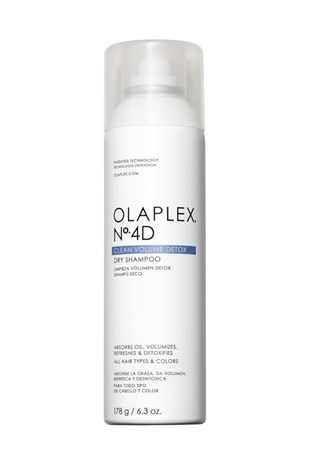 Olaplex Nº.4D Clean Volume Detox Hacim Veren Kuru Şampuan 50 ml