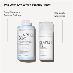 Olaplex Nº.8 Bond Intense Moisture Yoğun Nem Maskesi 100 ml