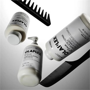 Olaplex Nº.3 Plus Complete Repair Treatment 50 ml Onarıcı Saç Bakımı