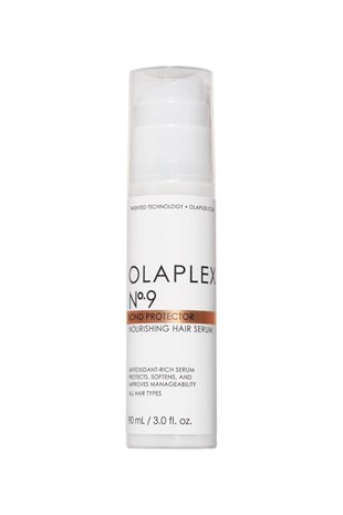 Olaplex Nº.9 Bond Protector Nourishing Bağ Koruyucu Besleyici Saç Serumu 90 ml
