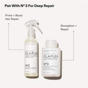 Olaplex Nº.0 Intensive Bond Builder Yoğun Bakım Spreyi 155 ml