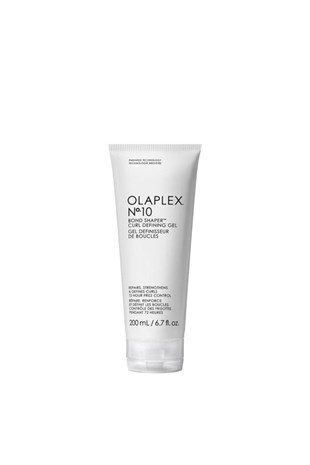 Olaplex Nº.10 Bond Shaper Curl Defining Bukle Belirginleştirici Jel 200 ml