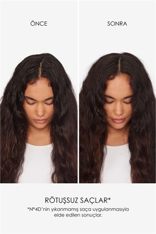 Olaplex Nº.4D Clean Volume Detox Hacim Veren Kuru Şampuan 50 ml