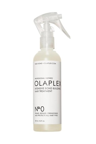 Olaplex Nº.0 Intensive Bond Builder Yoğun Bakım Spreyi 155 ml
