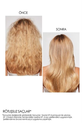 Olaplex Nº.5 Bond Maintenance Conditioner Bağ Güçlendirici Saç Bakım Kremi 250 ml