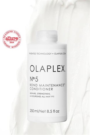 Olaplex Nº.5 Bond Maintenance Conditioner Bağ Güçlendirici Saç Bakım Kremi 250 ml
