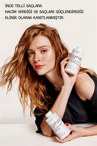 Olaplex Nº.5 Fine Bond Maintenance Conditioner Onarıcı Saç Kremi 250 ml