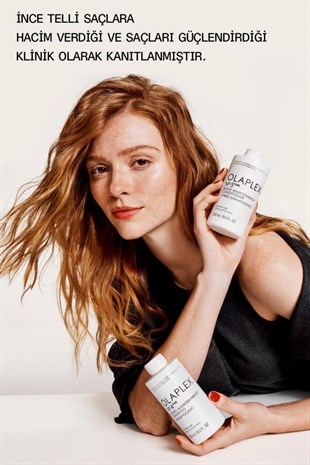 Olaplex Nº.4 Fine Bond Maintenance Güçlendirici Bakım Şampuanı 250 ml