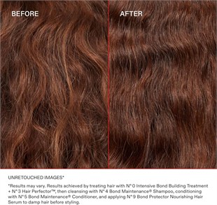 Olaplex Nº.0 Intensive Bond Builder Yoğun Bakım Spreyi 155 ml