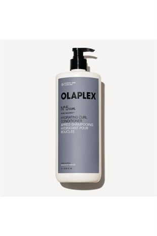 Olaplex Nº.5 Curl Bond Shaper Hydrating Curl Saç Kreme 1000 ml