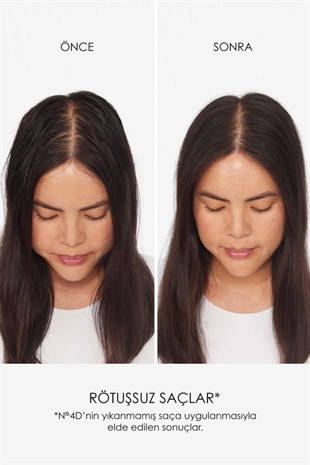 Olaplex Nº.4D Clean Volume Detox Hacim Veren Kuru Şampuan 50 ml