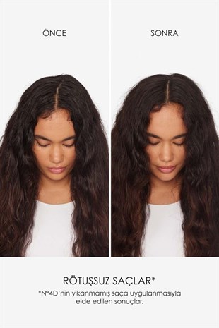 Olaplex Nº.4D Clean Volume Detox Hacim Veren Kuru Şampuan 50 ml