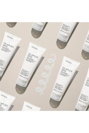 Olaplex Nº.10 Bond Shaper Curl Defining Bukle Belirginleştirici Jel 200 ml