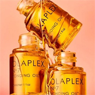 Olaplex Nº.7 Bonding Oil Bağ Güçlendirici Saç Bakım Yağı 7.5 ml Tanışma Boy 