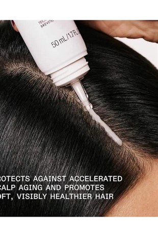 Olaplex N° 0.5 Scalp Longevity Treatement 50 ml Dökülme Önleyici Serum