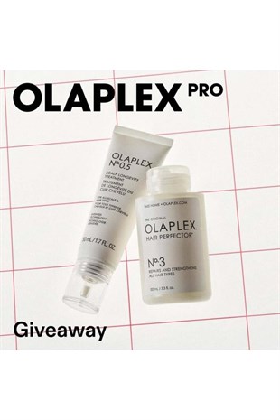 Olaplex N° 0.5 Scalp Longevity Treatement 50 ml Dökülme Önleyici Serum