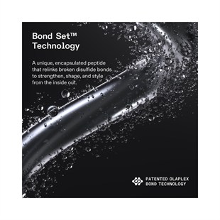 Olaplex Shape Set Hairspray Medium Hold Sabitleyici Saç Spreyi 245 ml
