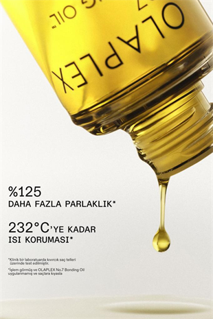 Olaplex The Full-On Shine Onarıcı & Şekillendirici Saç Bakım Seti