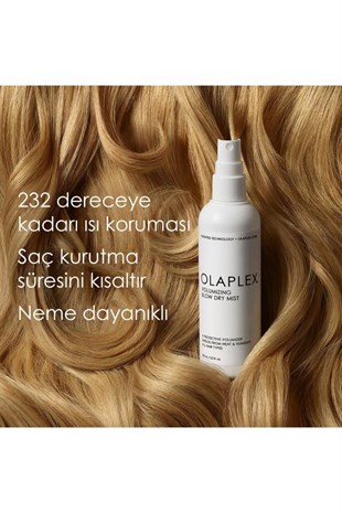 Olaplex Volumizing Blow Dry Mist 150 ml Saç Spreyi