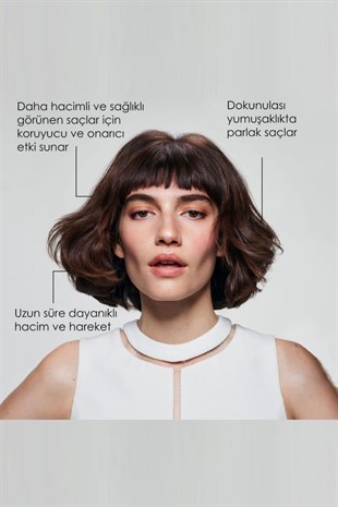 Olaplex Volumizing Blow Dry Mist 150 ml Saç Spreyi