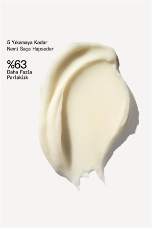Olaplex Weightless Nourishing Hair Mask 200 ml Saç Maskesi
