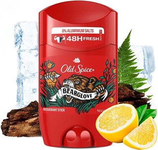 Old Spice Bearglove Deodorant Stick 50 ml