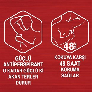 Old Spice Captain Deodorant Gel 70 ml