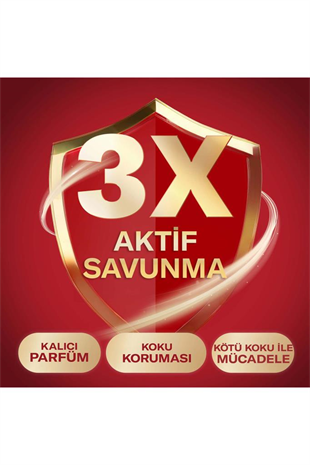 Old Spice Captain Erkek Deodorant Spreyi 250 ml XL