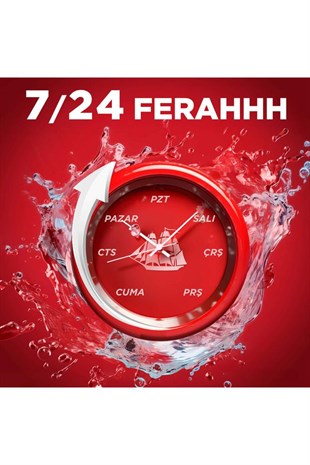 Old Spice Captain Erkek Deodorant Sprey 150 ml