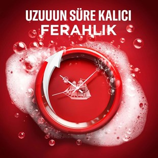 Old Spice Captain Erkekler için Duş Jeli ve Şampuan 1000 ml Ekstra-XL