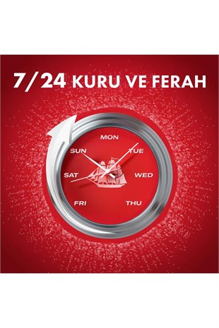 Old Spice Captain Terlemeyi Önleyici Şeffaf Jel 70 ml