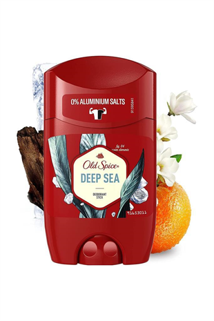 Old Spice Deep Sea 50 ml Deodorant Stick 