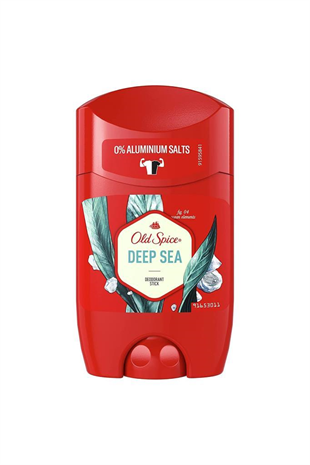Old Spice Deep Sea 50 ml Deodorant Stick 