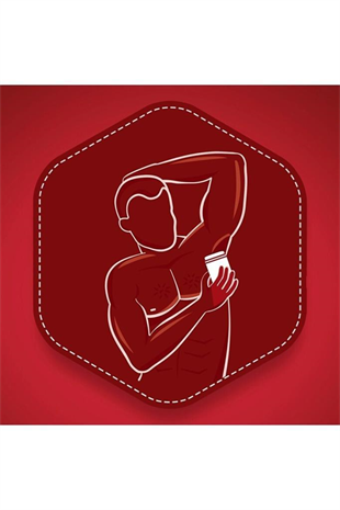 Old Spice Deep Sea 50 ml Deodorant Stick 