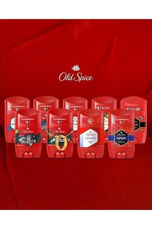 Old Spice Deep Sea 50 ml Deodorant Stick 
