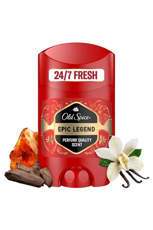 Old Spice Epic Legend Erkek Deodorant Stick 50 ml
