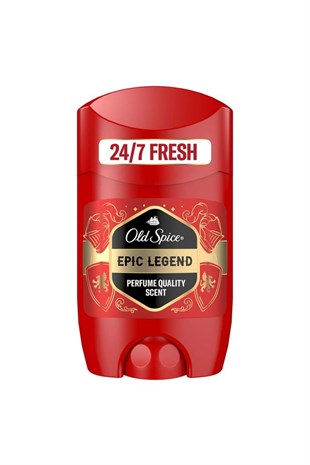Old Spice Epic Legend Erkek Deodorant Stick 50 ml