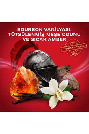Old Spice Epic Legend Erkek Duş Jeli ve Şampuan 400 ml
