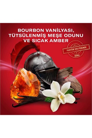 Old Spice Epic Legend Erkek Duş Jeli ve Şampuan 400 ml