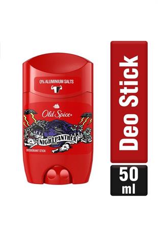 Old Spice Night Panther Deodorant Stick 50 ml