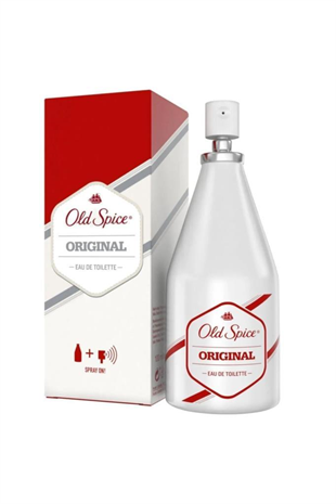 Old Spice Original EDT 100 ml Erkek Parfüm